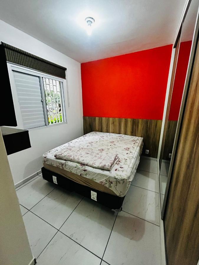Apartamento Vista Politecnica São Paulo
