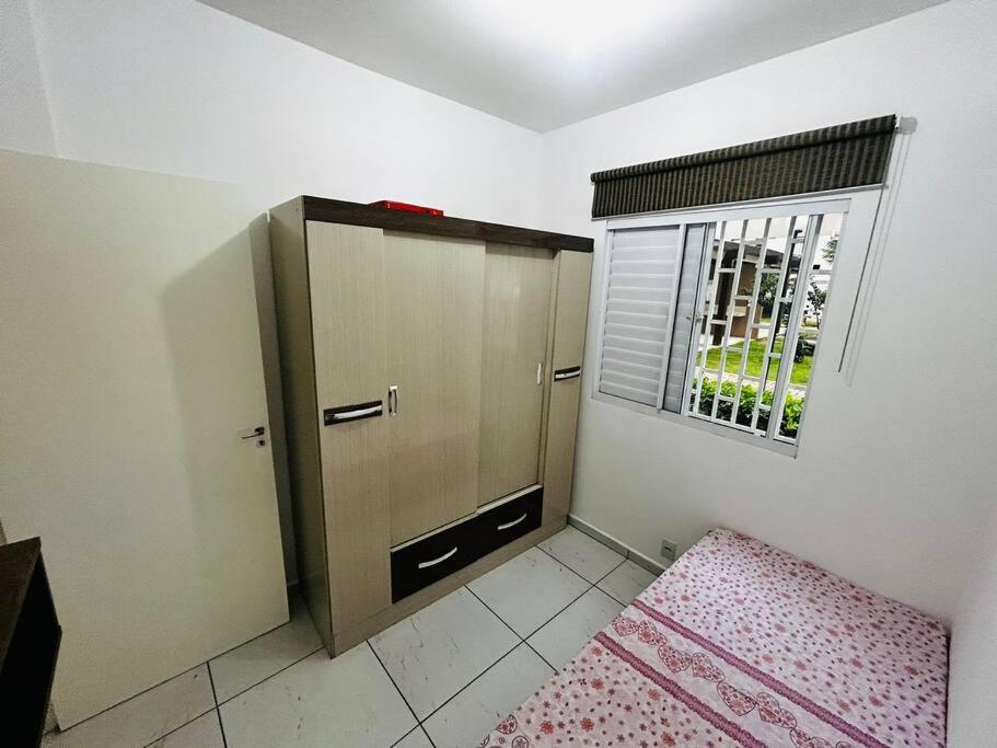 Vista Politecnica Apartamento